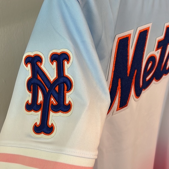 New York Mets Shirt - Picture 4 of 5
